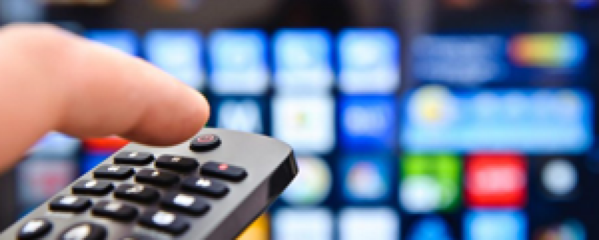 Recent Market Statistics in UK’s Subscription TV Services