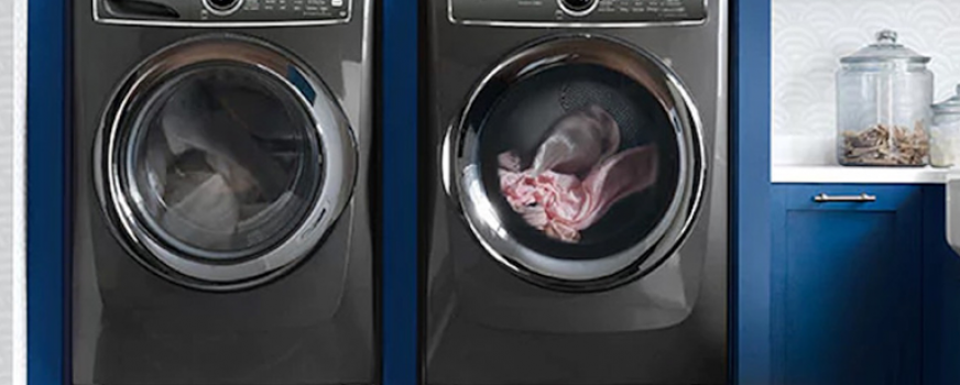 Forecasts in the UK Washing Machine Markets
