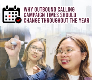 Why Outbound Calling Campaign Times Should Change Throughout the Year